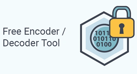 Кодирование и декодирование текста