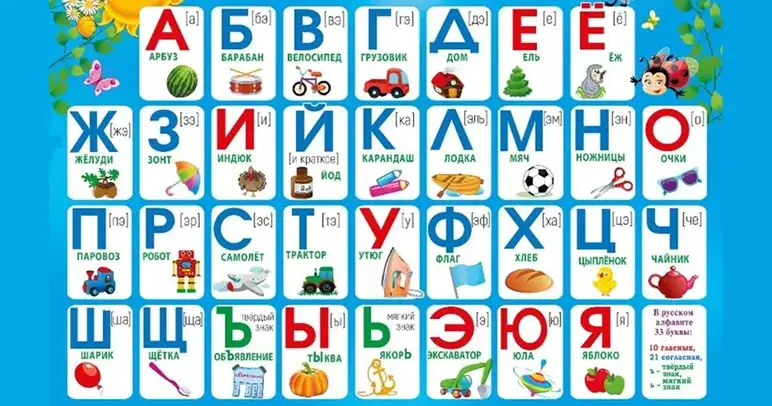 Детектор кириллицы