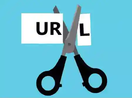 Сокращатель ссылок