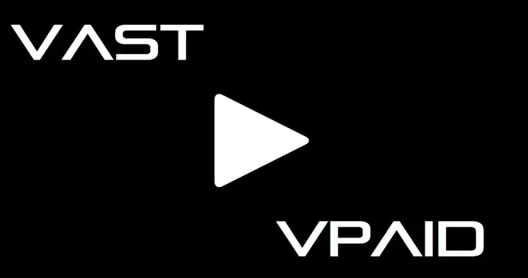 VAST player